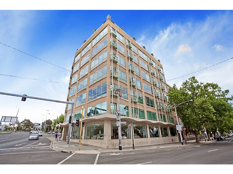 39/1 St Kilda  Road, St Kilda VIC 3182