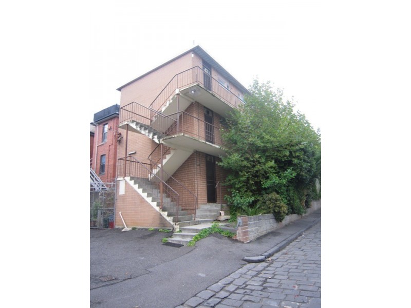 7/2 Dalgety  Street, St Kilda VIC 3182