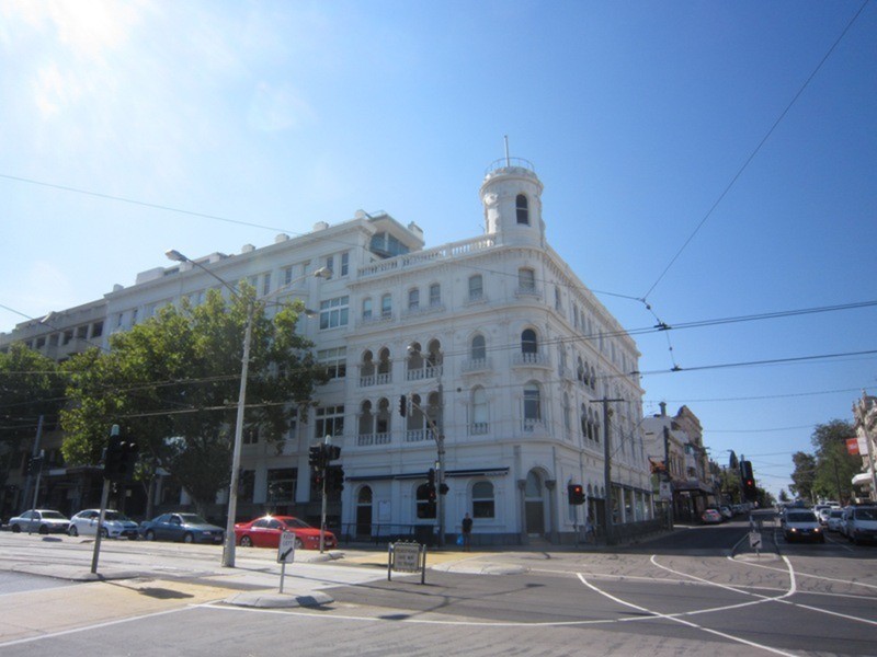 2/129 Fitzroy Street, St Kilda VIC 3182