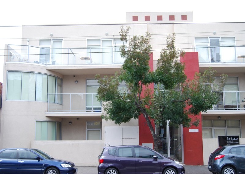 206/72 High Street, Prahran VIC 3181