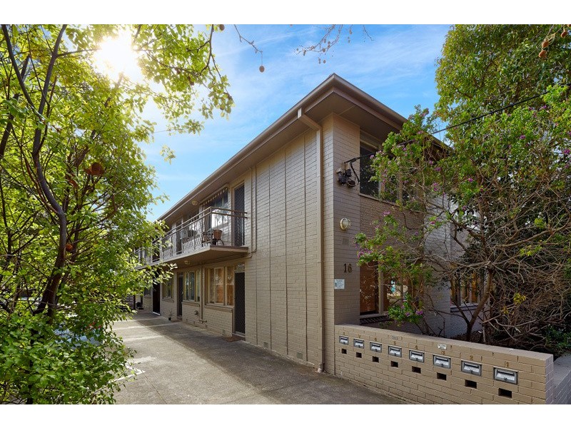 6/16 Daley Street, Elwood VIC 3184