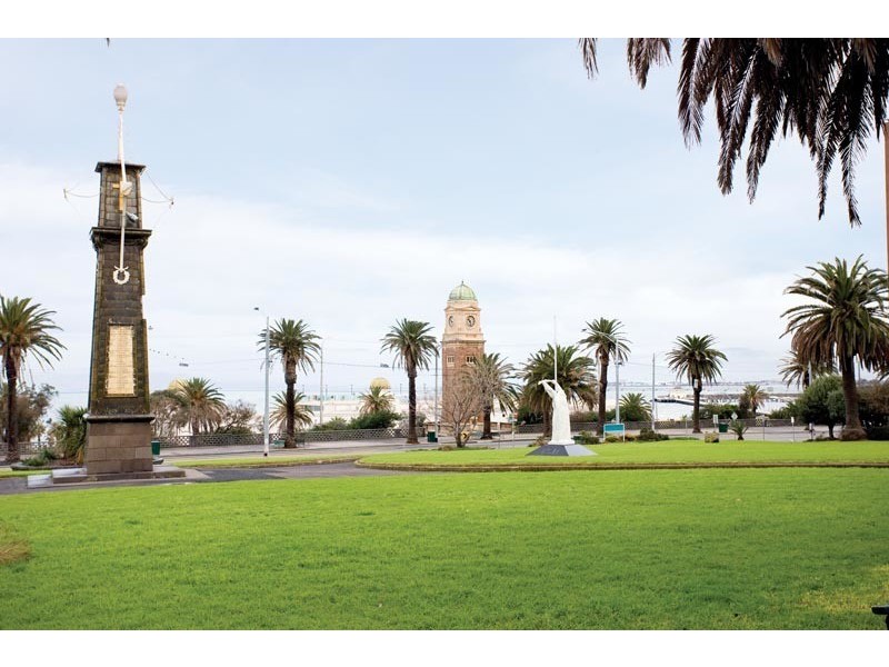 21/7 Alfred Square, St Kilda VIC 3182