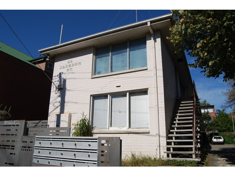 4/55 Jackson Street, St Kilda VIC 3182
