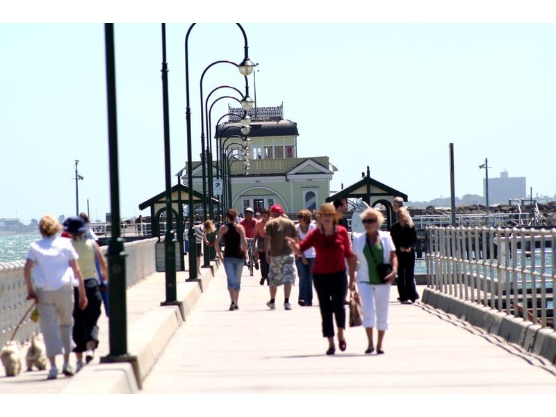 4/6 Marine Avenue, St Kilda VIC 3182