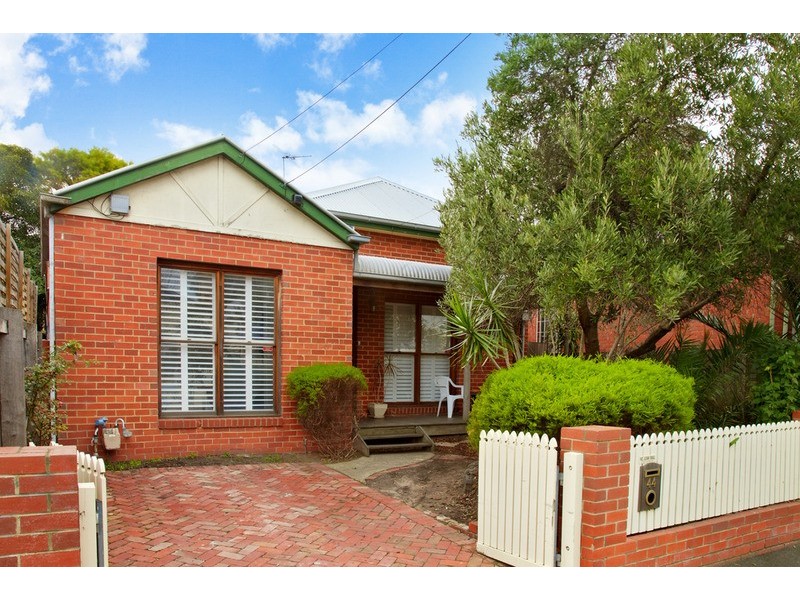 44 Fawkner Street, St Kilda VIC 3182