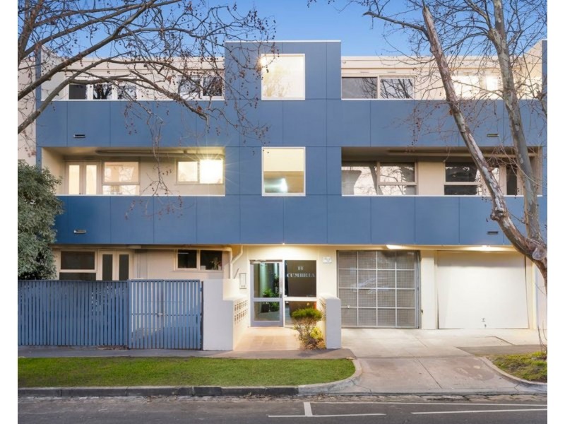 16/14 Crimea Street, St Kilda VIC 3182