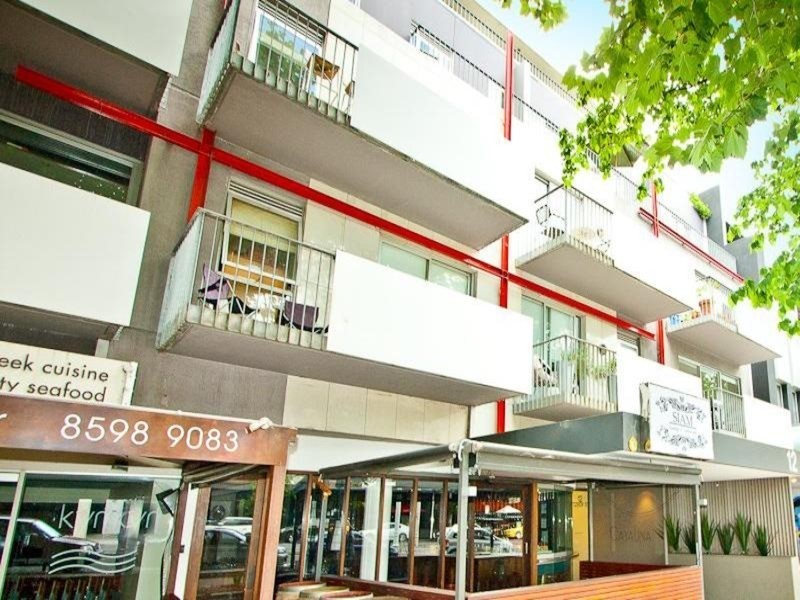 14/12 Fitzroy Street, St Kilda VIC 3182