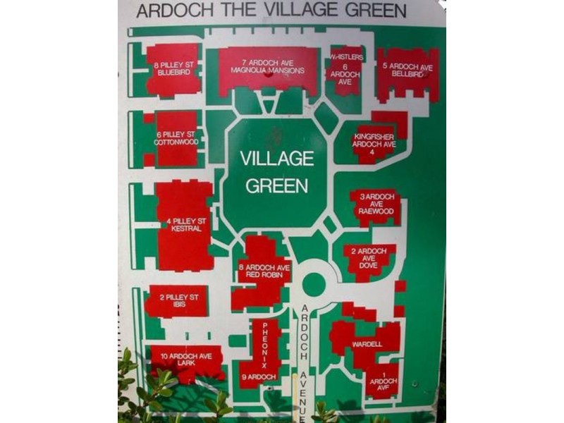 8/5 Ardoch Street, St Kilda VIC 3182