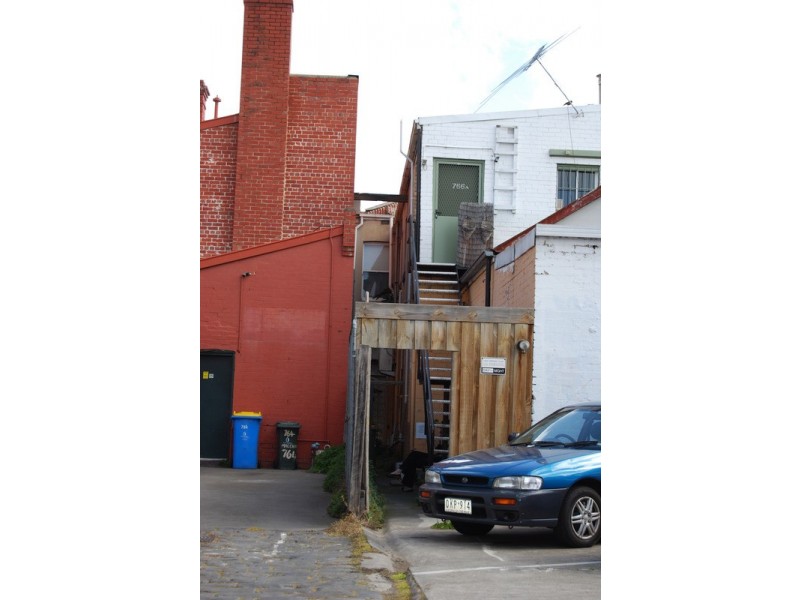 Rear/766A Glenferrie Road, Hawthorn VIC 3122