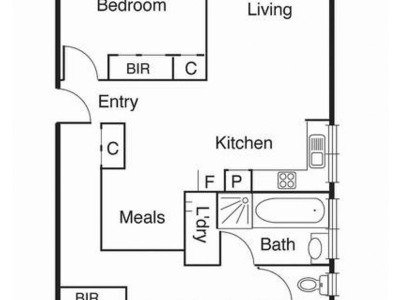 1/8 Commercial Road, Mentone VIC 3194