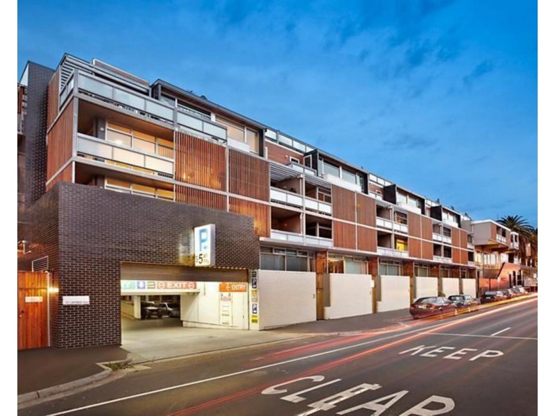 1/352 Canterbury Road, St Kilda VIC 3182