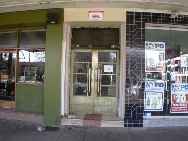 8/47-49 Fitzroy Street, St Kilda VIC 3182