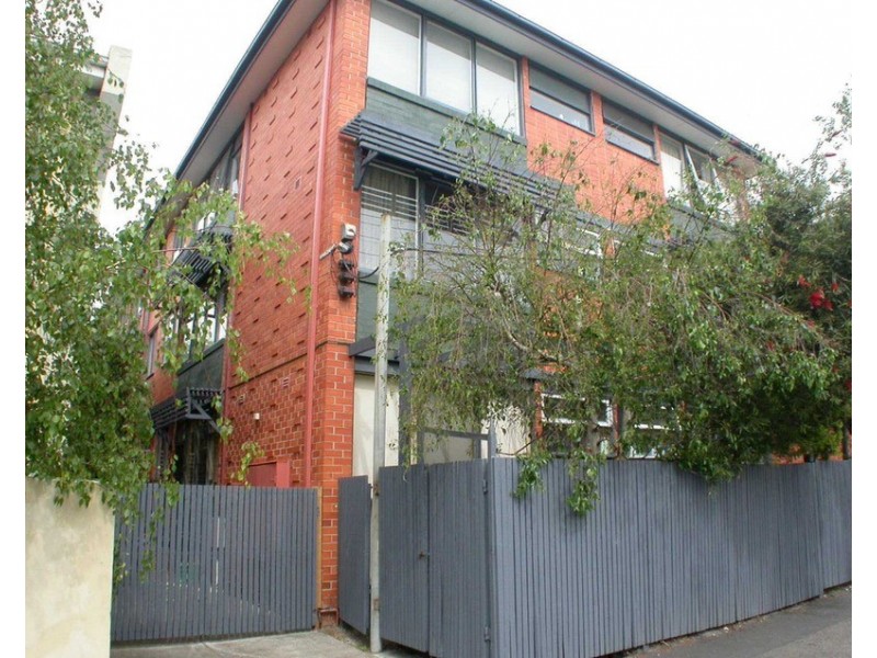 11/162 Chapel Street, St Kilda VIC 3182