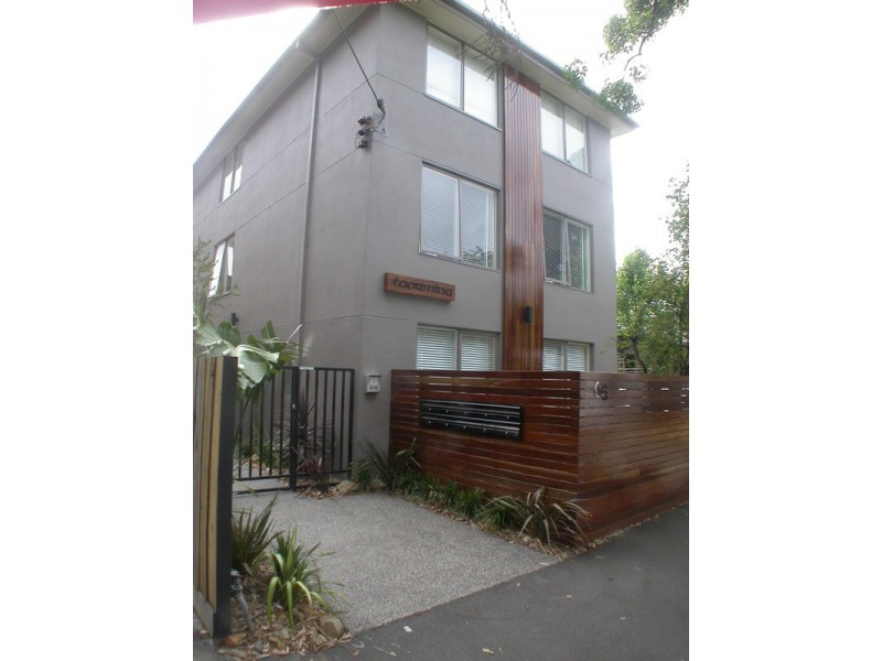 7/66 Park Street, St Kilda VIC 3182