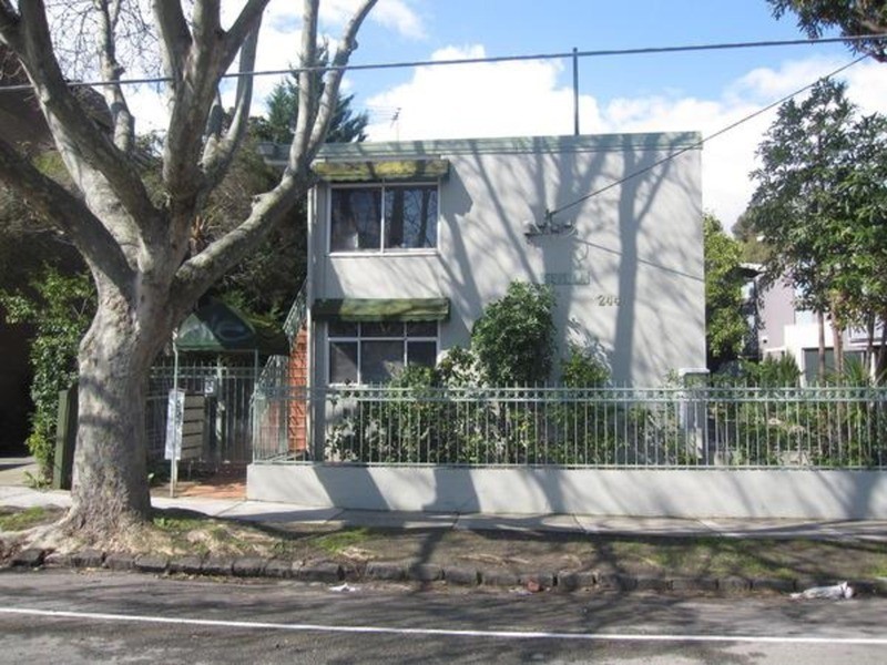5/244 Barkly Street, St Kilda VIC 3182