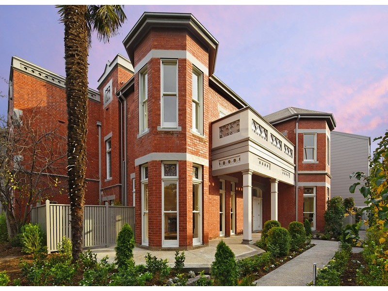 5 Lewisham Road, Prahran VIC 3181