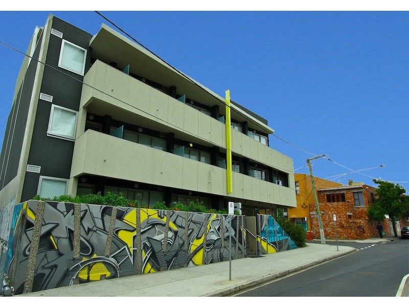108/8 Porter Street, Prahran VIC 3181