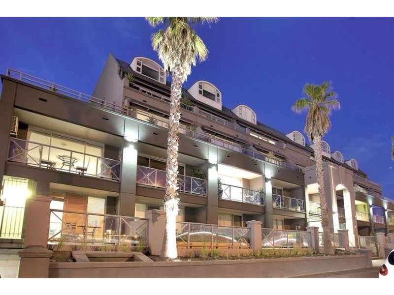106/315-317 Beaconsfield  Parade, St Kilda West VIC 3182