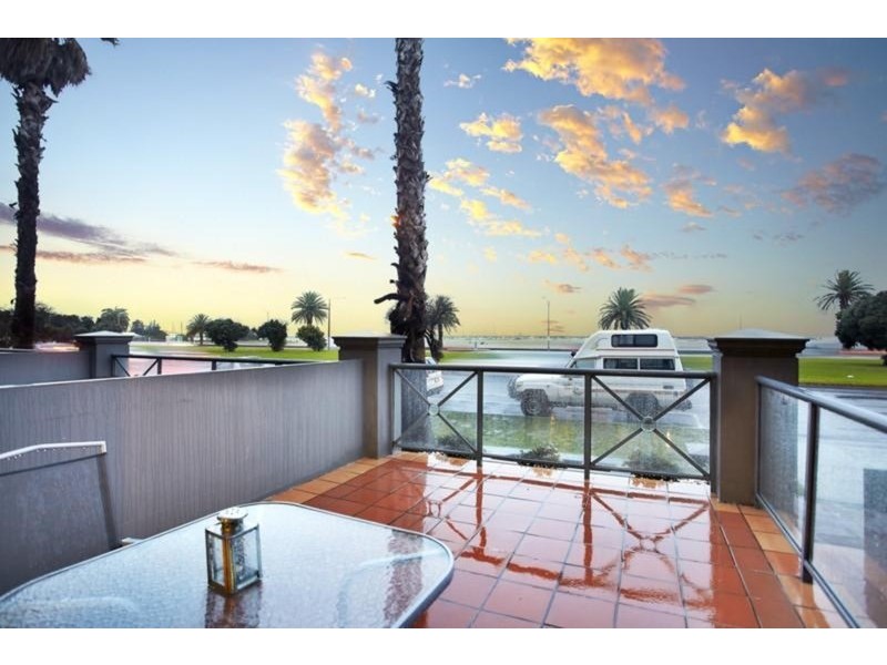 106/315-317 Beaconsfield  Parade, St Kilda West VIC 3182