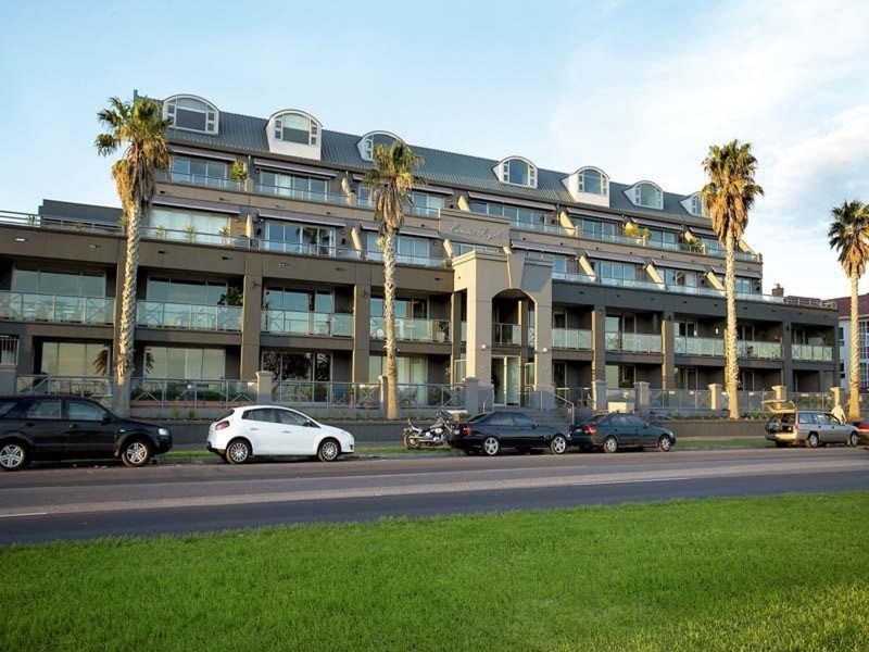 106/315-317 Beaconsfield  Parade, St Kilda West VIC 3182