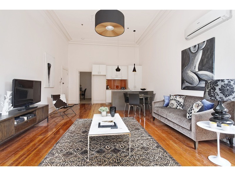 5 Lewisham Road, Prahran VIC 3181