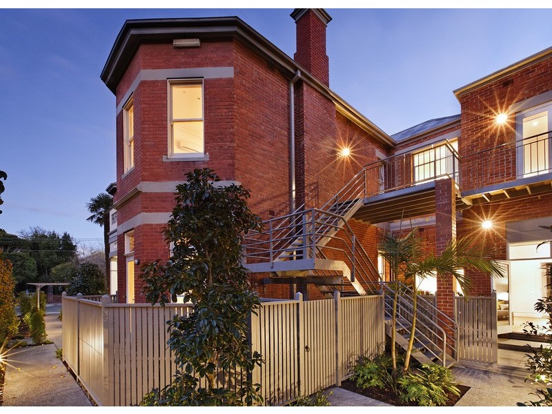 5 Lewisham Road, Prahran VIC 3181