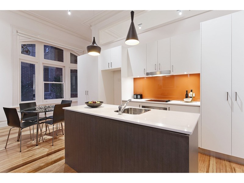 3/5 Lewisham  Road, Windsor VIC 3181