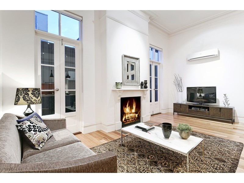 3/5 Lewisham  Road, Windsor VIC 3181