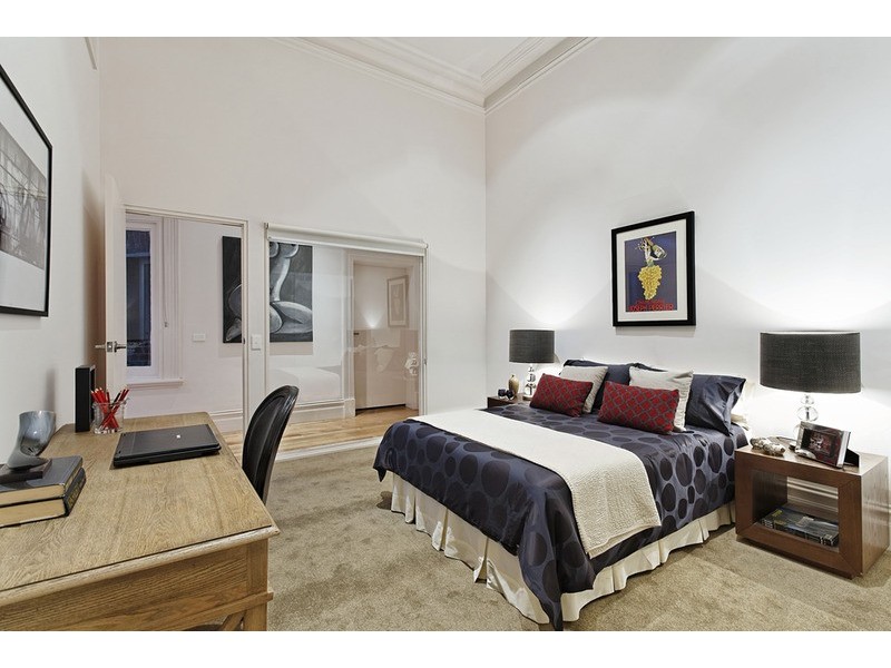3/5 Lewisham  Road, Windsor VIC 3181