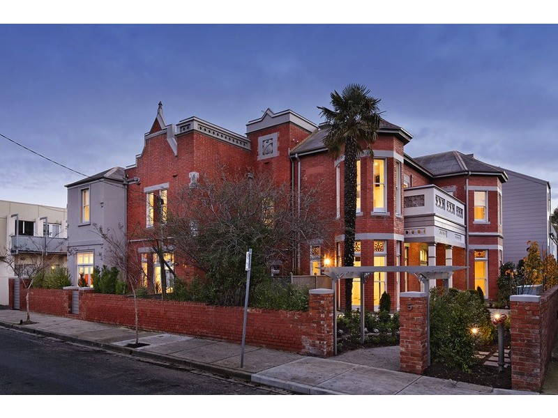 3/5 Lewisham  Road, Windsor VIC 3181