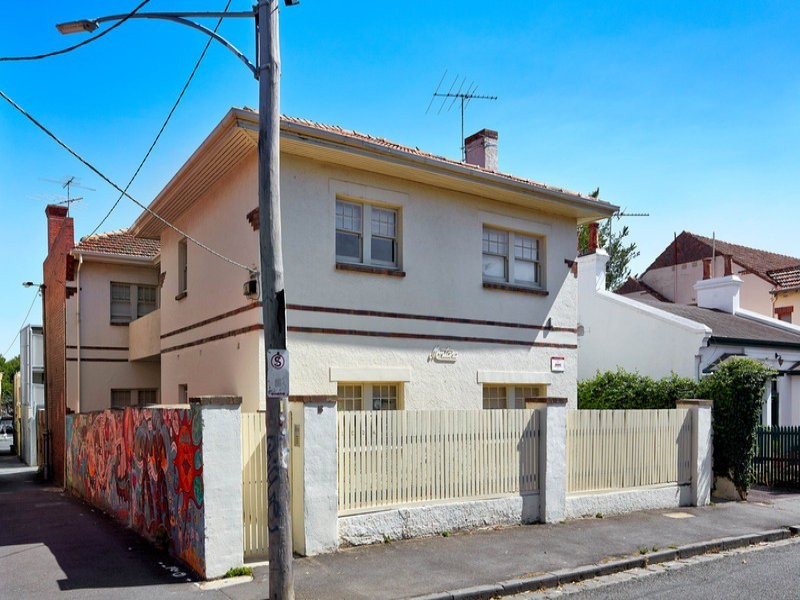 3/16 Jackson Street, St Kilda VIC 3182