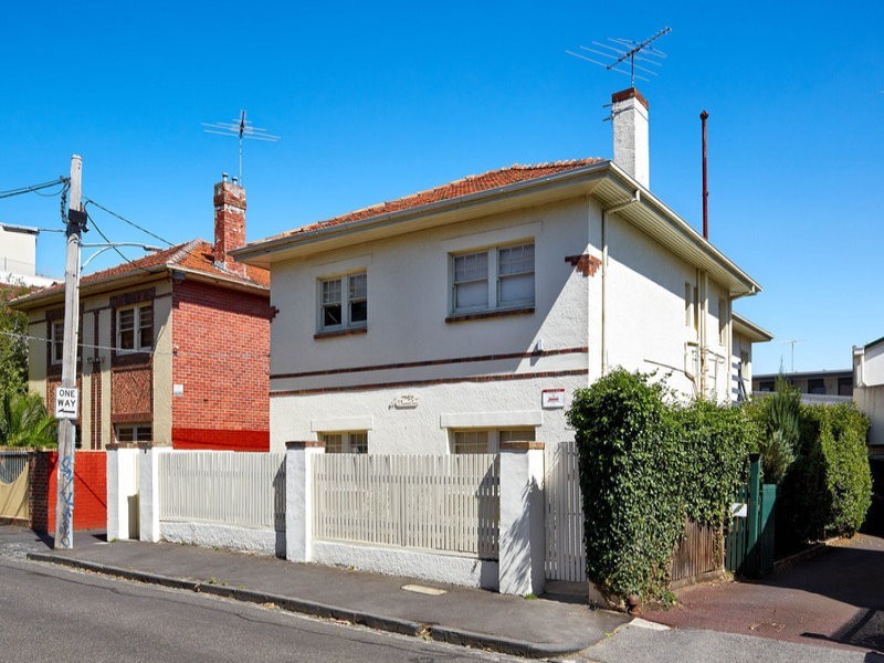 3/16 Jackson Street, St Kilda VIC 3182