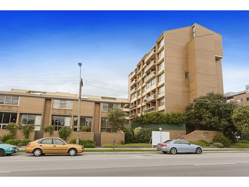 45/343 Beaconsfield Parade, St Kilda West VIC 3182