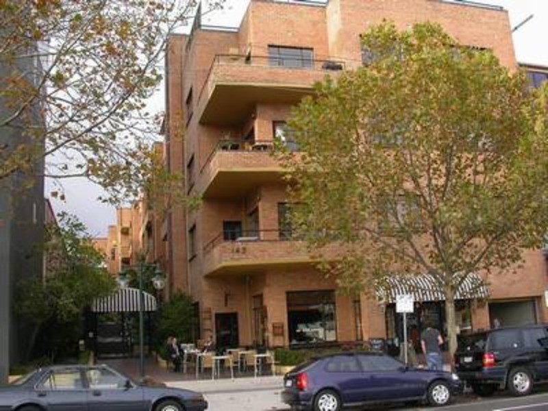 25/145 Fitzroy Street, St Kilda VIC 3182