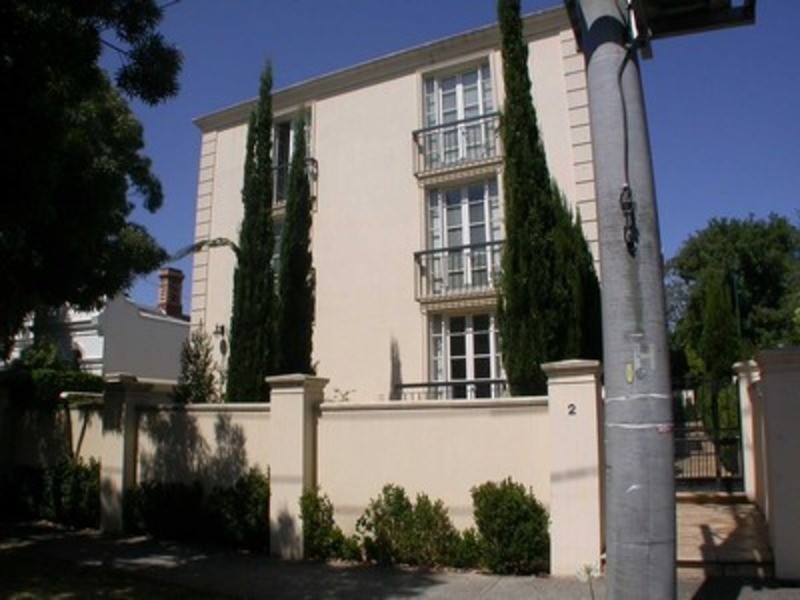 3/2 Armadale Street, Armadale VIC 3143