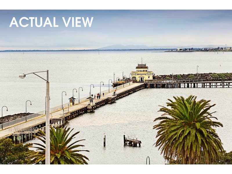 33/8-10 The Esplanade, St Kilda VIC 3182