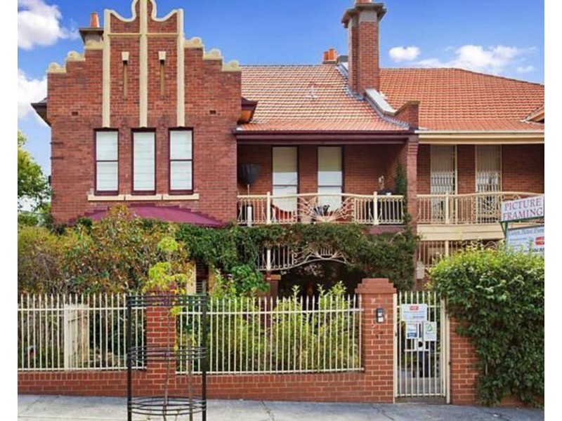 2/33 Grey Street, St Kilda VIC 3182