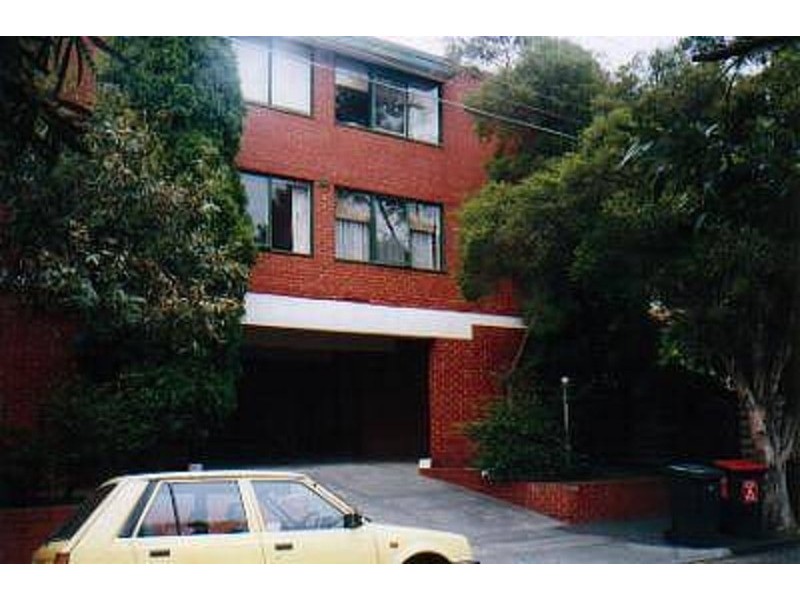 8/25 Jackson Street, St Kilda VIC 3182
