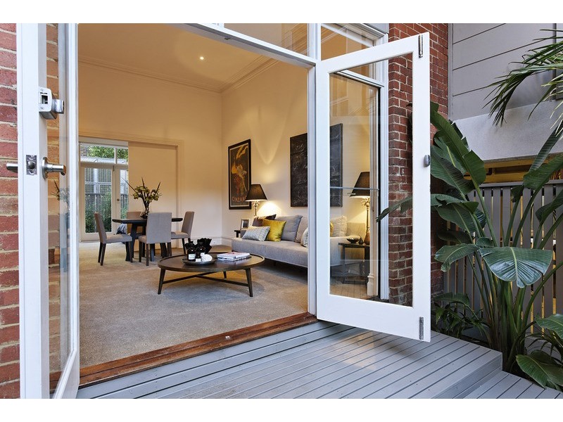 7/5 Lewisham Road, Windsor VIC 3181