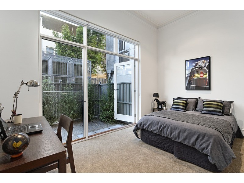 7/5 Lewisham Road, Windsor VIC 3181