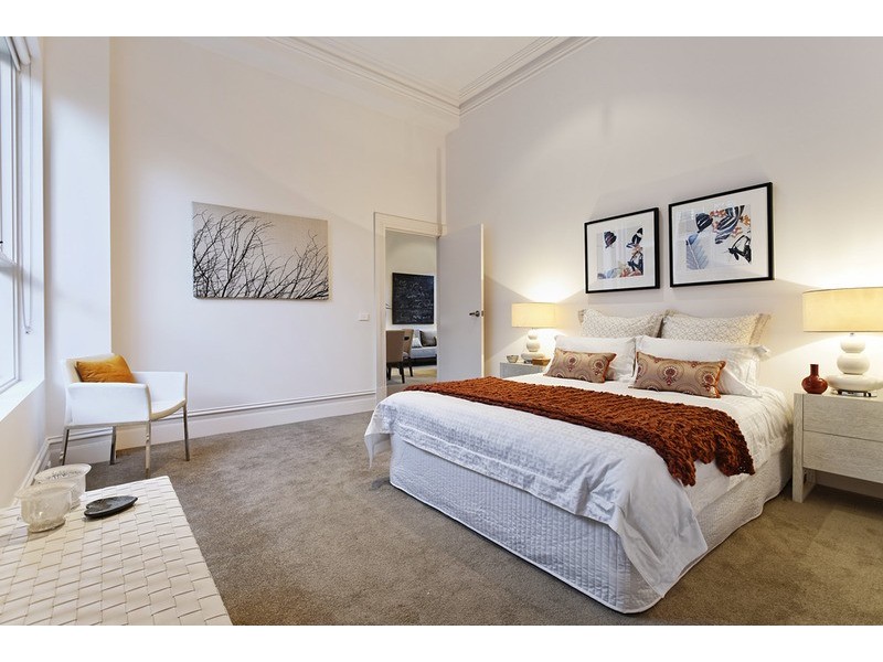 7/5 Lewisham Road, Windsor VIC 3181