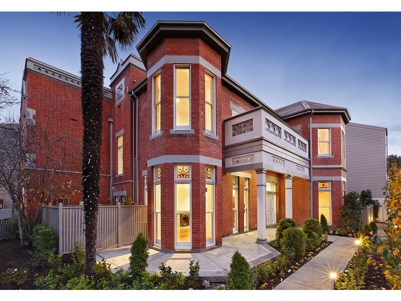 7/5 Lewisham Road, Windsor VIC 3181
