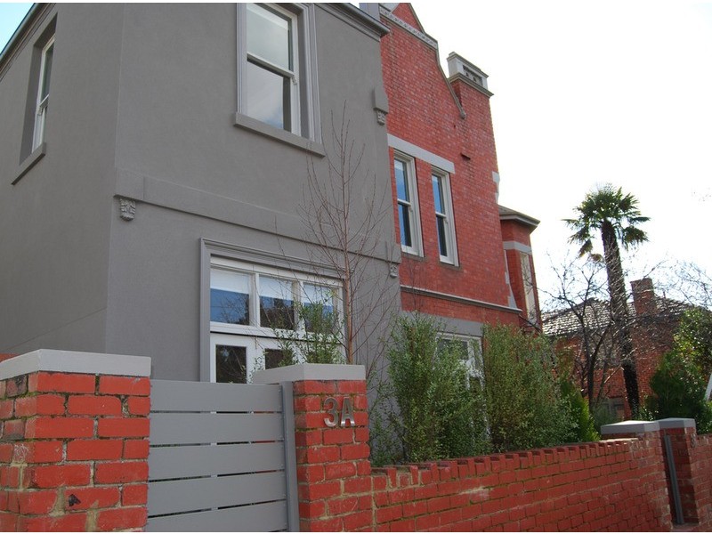 3B Lewisham Road, Windsor VIC 3181