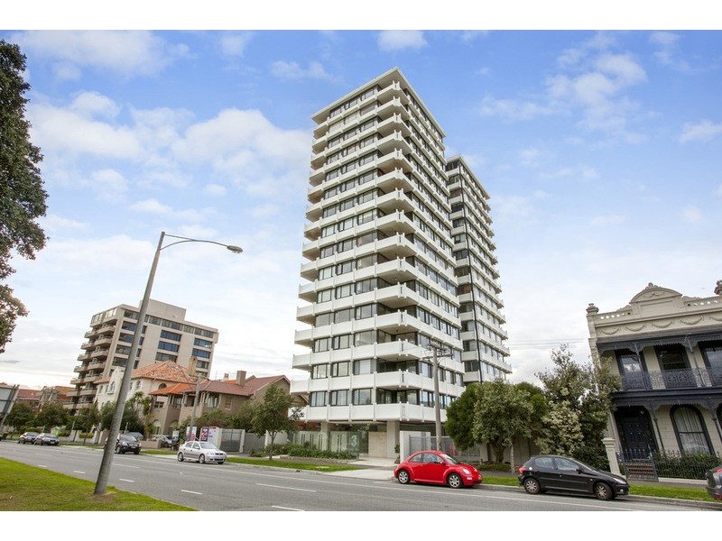 122/333 Beaconsfield Parade, St Kilda West VIC 3182