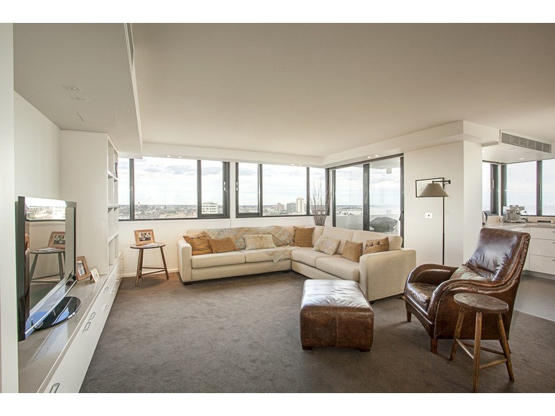 122/333 Beaconsfield Parade, St Kilda West VIC 3182