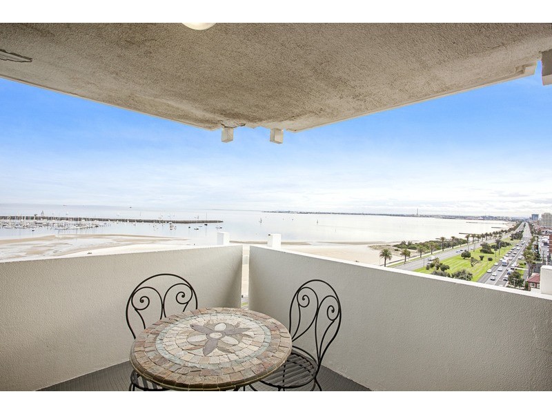 122/333 Beaconsfield Parade, St Kilda West VIC 3182
