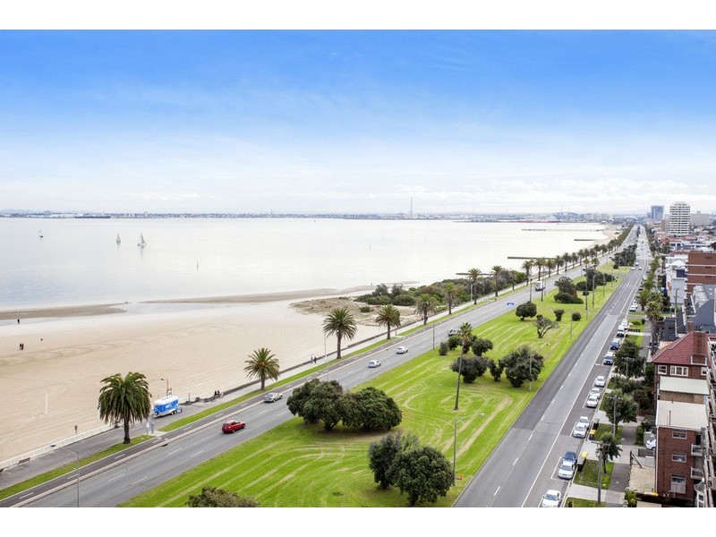 122/333 Beaconsfield Parade, St Kilda West VIC 3182