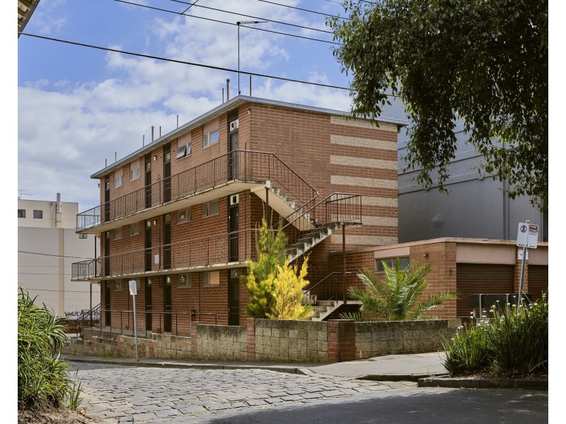 12/2 Dalgety Street, St Kilda VIC 3182