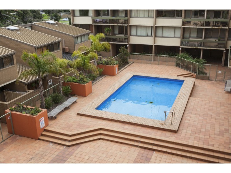 45/343 Beaconsfield Parade, St Kilda West VIC 3182