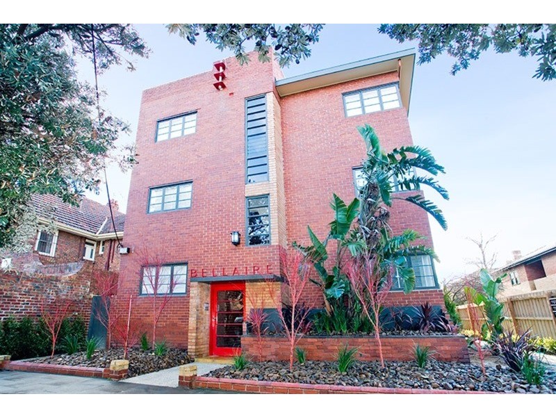 11/3 Cowderoy Street, St Kilda VIC 3182